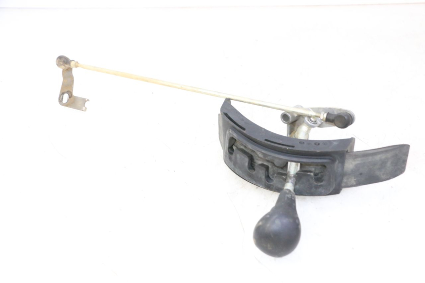 photo de LEVIER VITESSE YAMAHA YFM GRIZZLY 550 (2008 - 2015) - Détail de la pièce