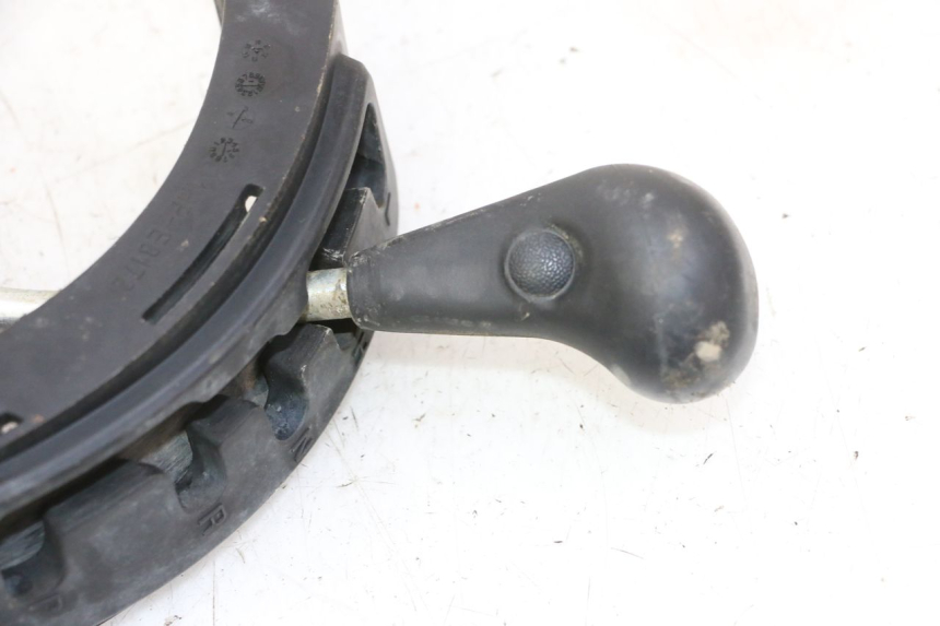 photo de LEVIER VITESSE YAMAHA YFM GRIZZLY 550 (2008 - 2015) - Zoom état d’usage