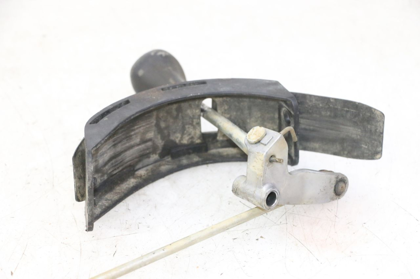 photo de LEVIER VITESSE YAMAHA YFM GRIZZLY 550 (2008 - 2015) - Autre angle de vue