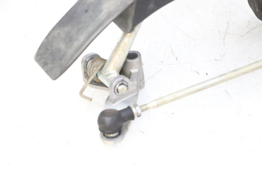 photo de LEVIER VITESSE YAMAHA YFM GRIZZLY 550 (2008 - 2015) - État de surface