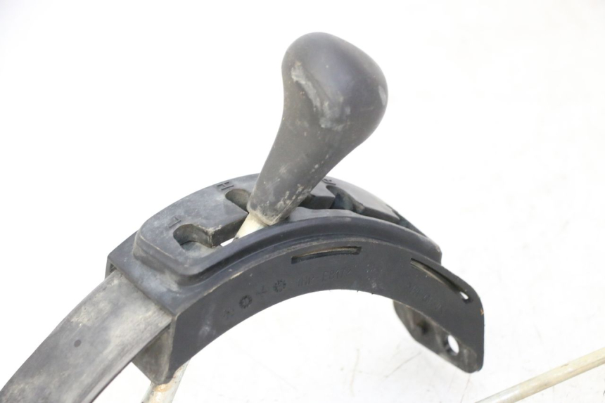 photo de LEVIER VITESSE YAMAHA YFM GRIZZLY 550 (2008 - 2015) - Pièce contrôlée