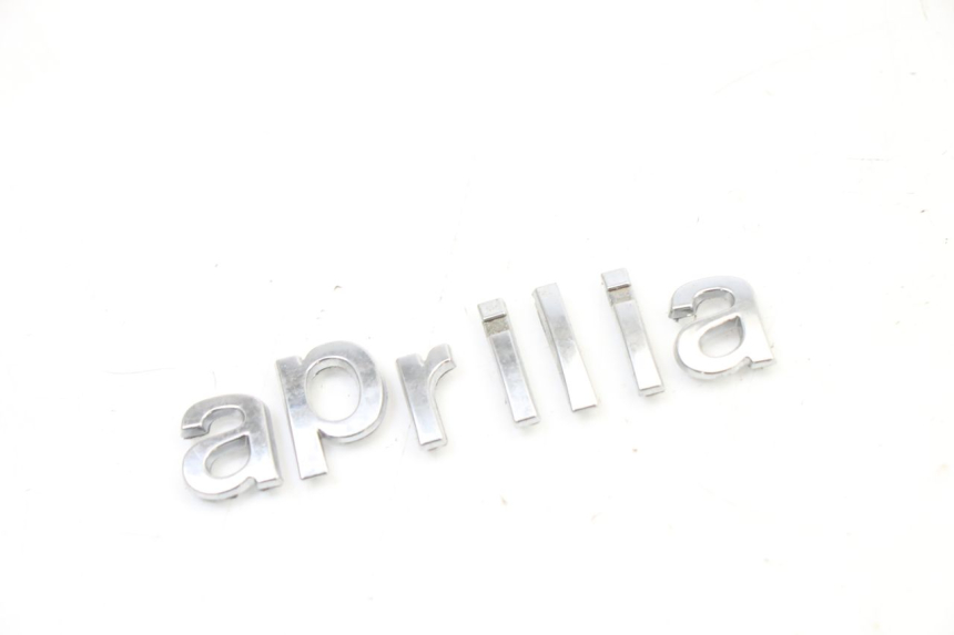 photo de LOGO MARQUE APRILIA ATLANTIC 125 (2003 - 2009) - Détail de la pièce