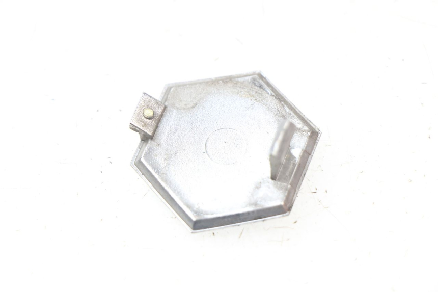 photo de LOGO MARQUE PIAGGIO BEVERLY 500 (2003 - 2007) - Détail de la pièce