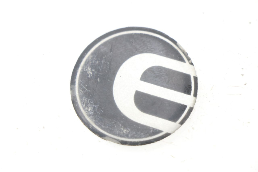 photo de LOGO MARQUE MATRA E-MO 1 (2009 - 2015) - Vue principale