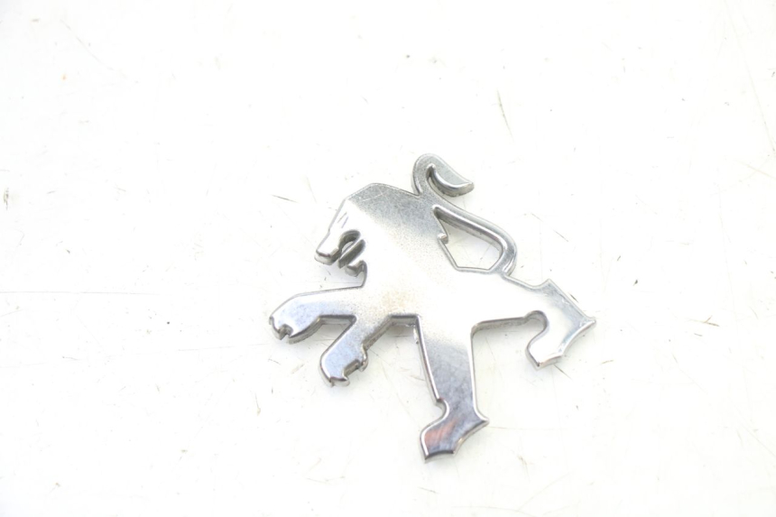 photo de LOGO MARQUE PEUGEOT ELYSTAR 50 (2002 - 2014) - Vue principale