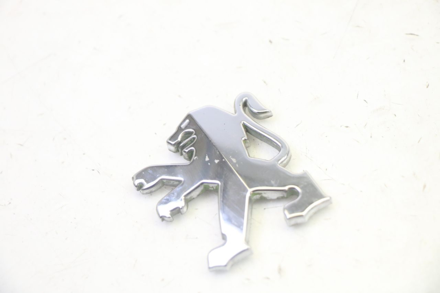 photo de LOGO MARQUE PEUGEOT ELYSTAR 50 (2002 - 2014) - Vue principale