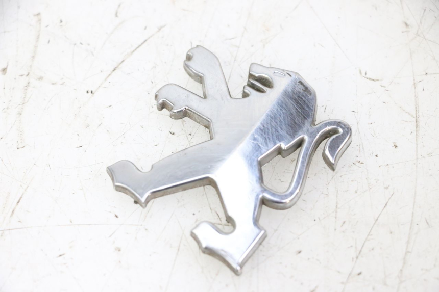 photo de LOGO MARQUE PEUGEOT ELYSTAR 50 (2002 - 2014) - Vue principale