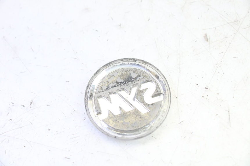 photo de LOGO MARQUE SYM FIDDLE 3 III 125 (2014 - 2020) - Détail de la pièce