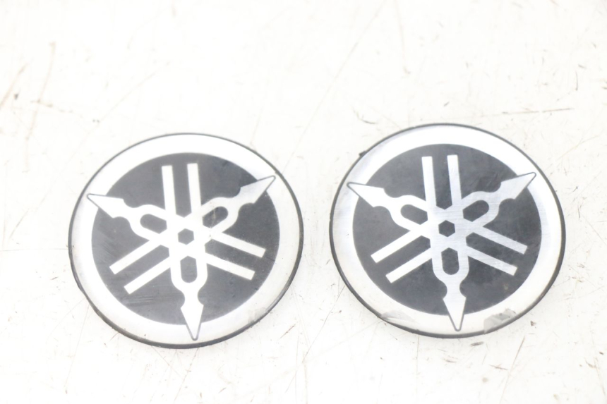 photo de LOGO MARQUE YAMAHA FJR ABS 1300 (2006 - 2012) - Vue principale