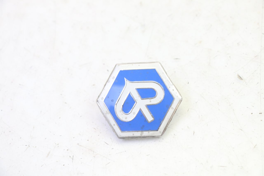 photo de LOGO MARQUE PIAGGIO FLY 4T 50 (2013 - 2017) - Vue principale