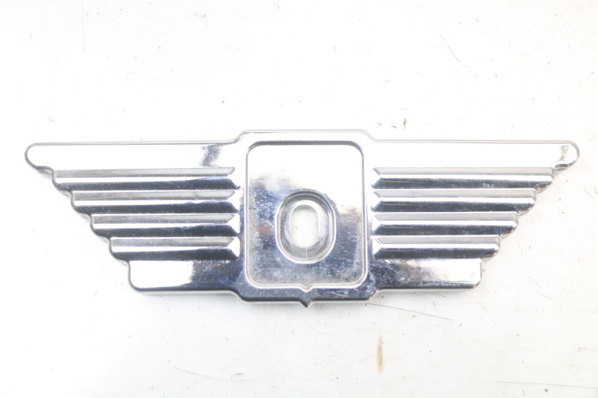 photo de LOGO MARQUE JM MOTORS VX 125 (2022 - 2025) - Vue principale