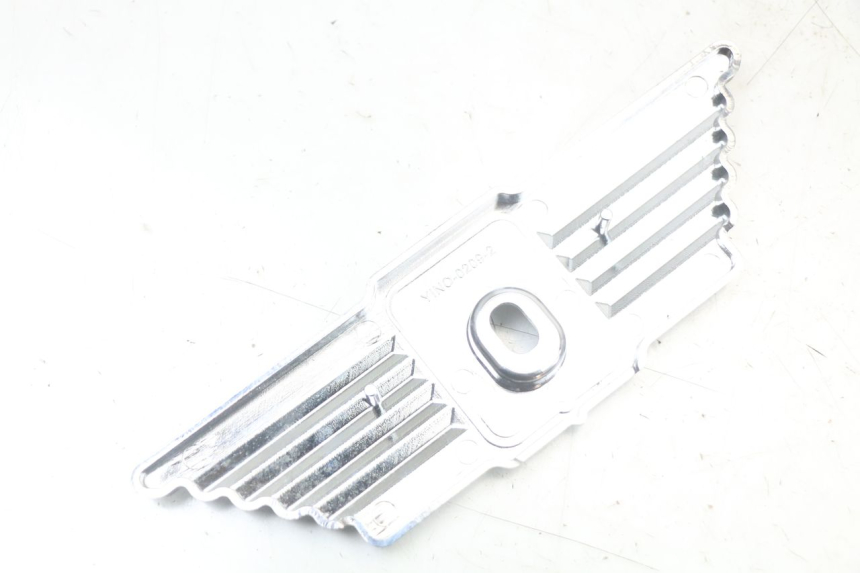 photo de LOGO MARQUE JM MOTORS VX 125 (2022 - 2025) - Vue d’ensemble