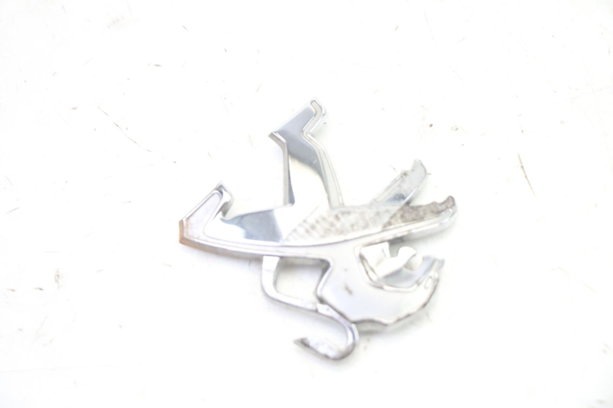 photo de LOGO MARQUE PEUGEOT KISBEE 2T 50 (2010 - 2017) - Détail de la pièce