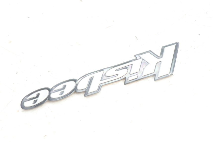 photo de LOGO MARQUE PEUGEOT KISBEE 4T 50 (2010 - 2017) - Détail de la pièce