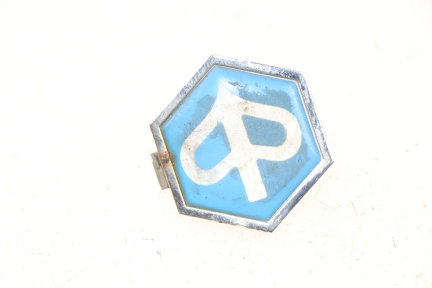 photo de LOGO MARQUE PIAGGIO LIBERTY 4T 50 (2009 - 2015) - Vue principale