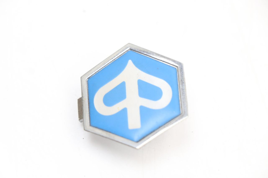 photo de LOGO MARQUE PIAGGIO LIBERTY 4T 50 (2018 - 2021) - Vue principale