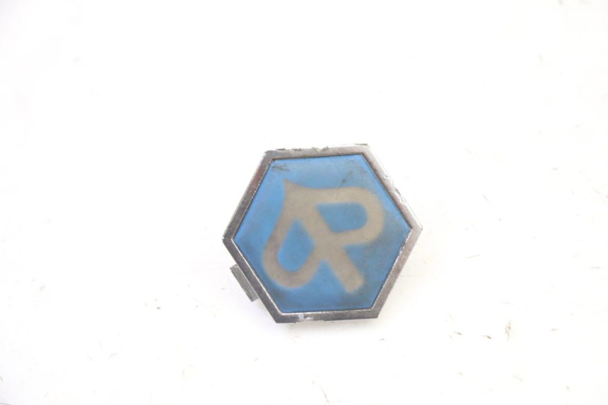 photo de LOGO MARQUE PIAGGIO LIBERTY 4T 50 (2009 - 2015) - Vue principale