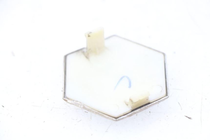 photo de LOGO MARQUE PIAGGIO LIBERTY IGET 4T 50 (2015 - 2020) - Détail de la pièce