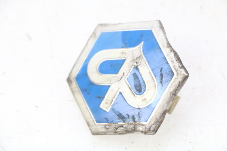 photo de LOGO MARQUE PIAGGIO LIBERTY IGET S 125 (2016 - 2020) - Vue principale