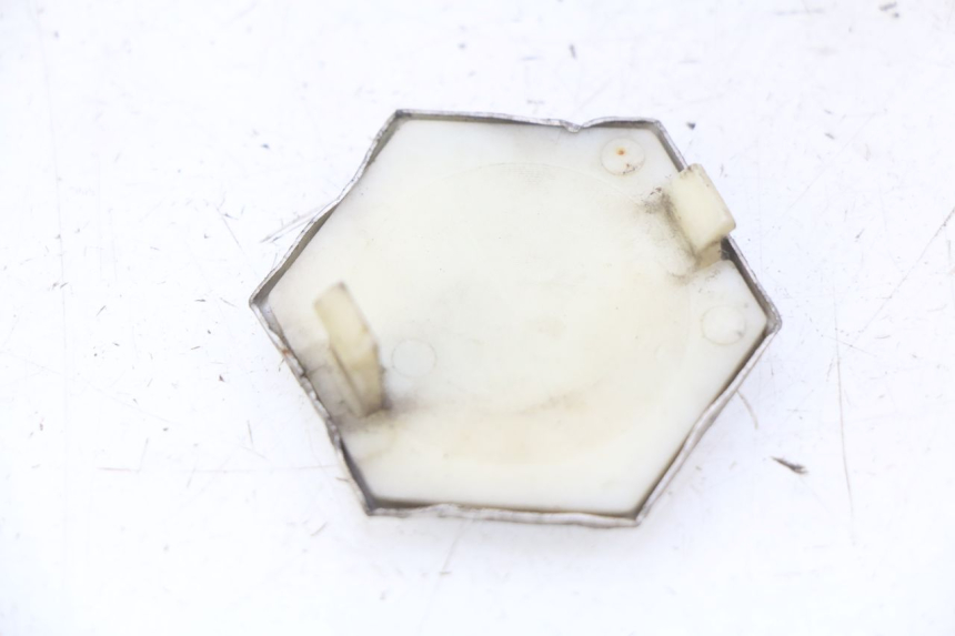 photo de LOGO MARQUE PIAGGIO LIBERTY IGET S 125 (2016 - 2020) - Détail de la pièce