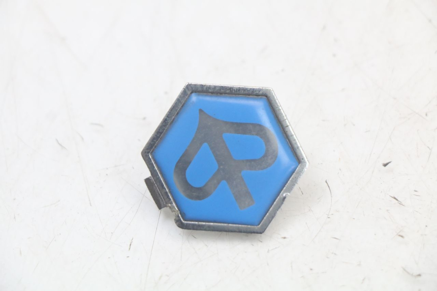 photo de LOGO MARQUE PIAGGIO LIBERTY 125 (2009 - 2013) - Vue principale