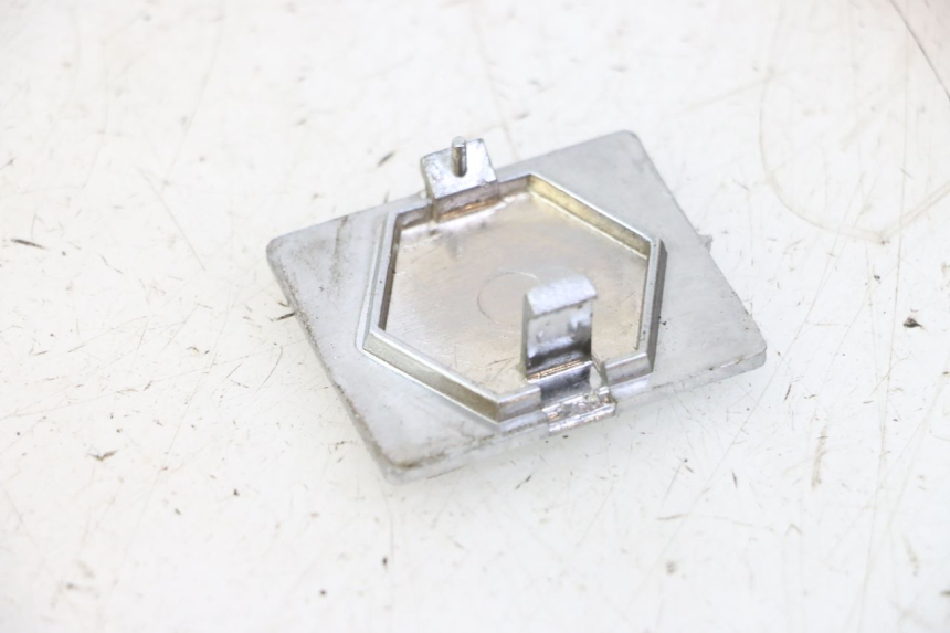 photo de LOGO MARQUE PIAGGIO LXV 4T 50 (2009 - 2013) - Zoom état d’usage