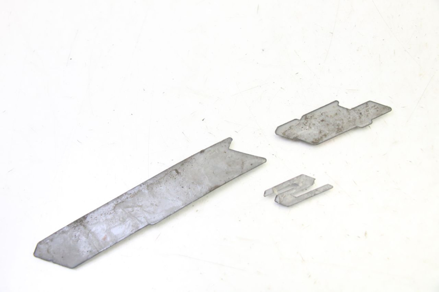 photo de LOGO MARQUE PIAGGIO MP3 HPE 310 (2024 - 2025) - Détail de la pièce