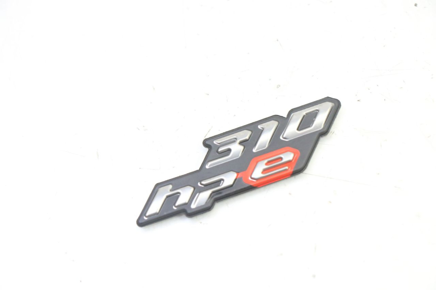 photo de LOGO MARQUE PIAGGIO MP3 HPE 310 (2024 - 2025) - Zoom état d’usage