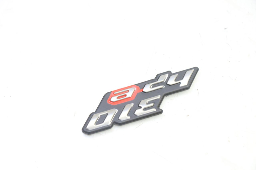 photo de LOGO MARQUE PIAGGIO MP3 HPE 310 (2024 - 2025) - Autre angle de vue