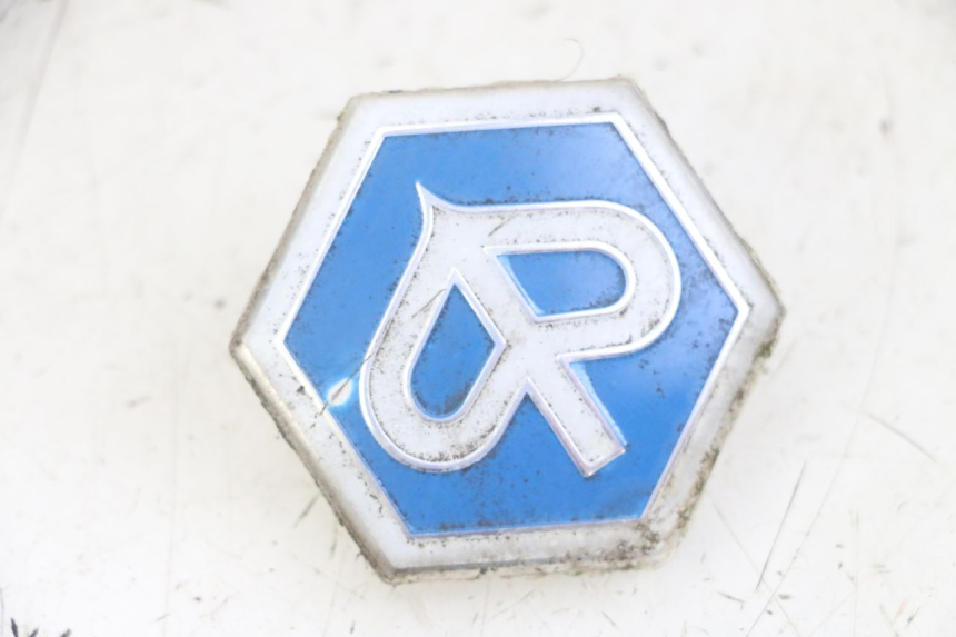 photo de LOGO MARQUE PIAGGIO MP3 LT 300 (2010 - 2016) - Vue principale