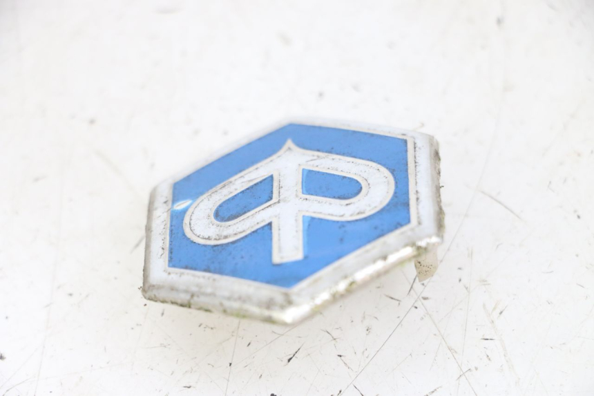 photo de LOGO MARQUE PIAGGIO MP3 LT 300 (2010 - 2016) - Détail de la pièce