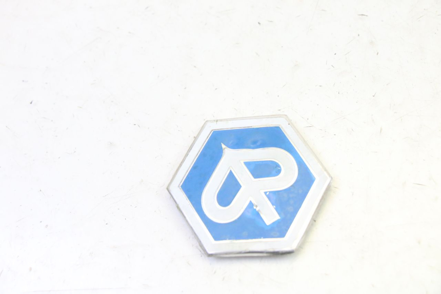 photo de LOGO MARQUE PIAGGIO MP3 125 (2006 - 2014) - Vue principale