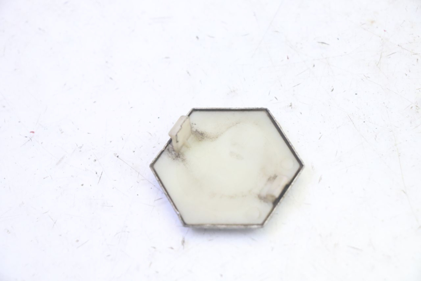 photo de LOGO MARQUE PIAGGIO MP3 RL 250 (2006 - 2010) - Détail de la pièce