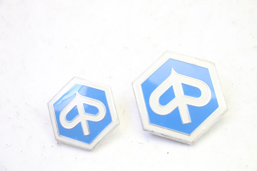 photo de LOGO MARQUE PIAGGIO MP3 RL 250 (2006 - 2010) - Vue principale