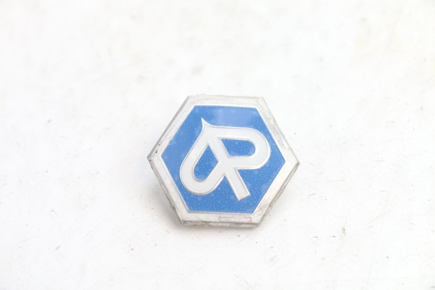 photo de LOGO MARQUE PIAGGIO MP3 125 (2006 - 2014) - Vue principale