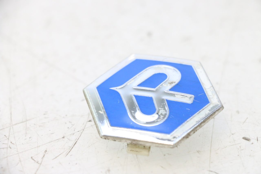 photo de LOGO MARQUE PIAGGIO MP3 500 (2011 - 2015) - Détail de la pièce