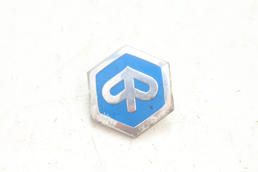photo de LOGO MARQUE PIAGGIO MP3 500 (2016 - 2018) - Vue principale