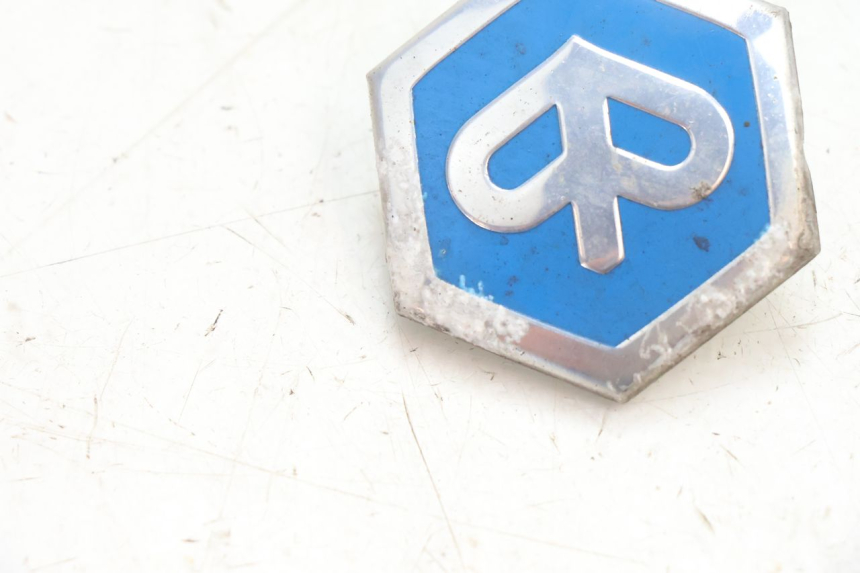 photo de LOGO MARQUE PIAGGIO MP3 500 (2016 - 2018) - Détail de la pièce