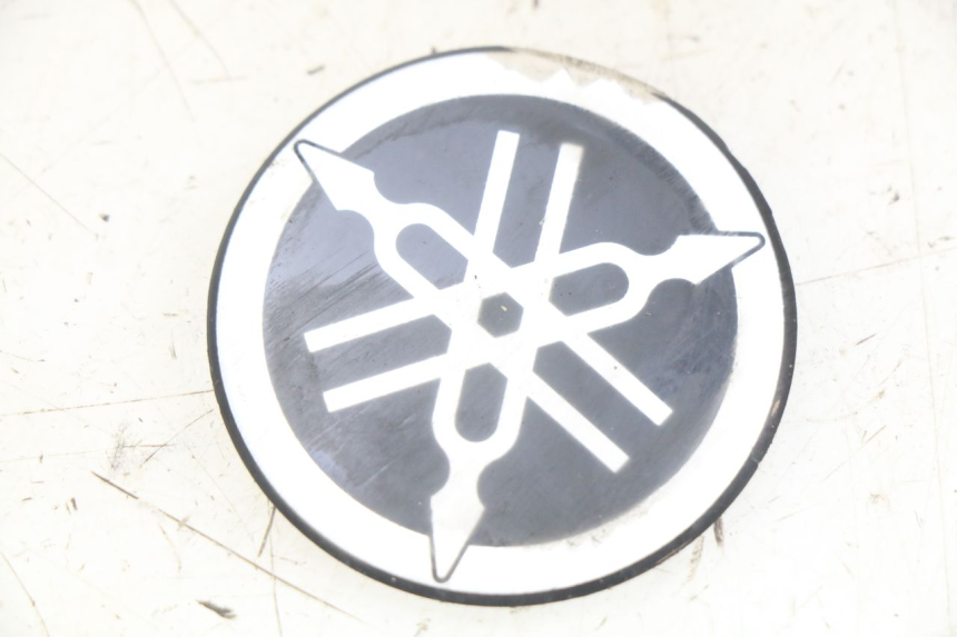 photo de LOGO MARQUE YAMAHA MT ABS 125 (2014 - 2018) - Vue principale