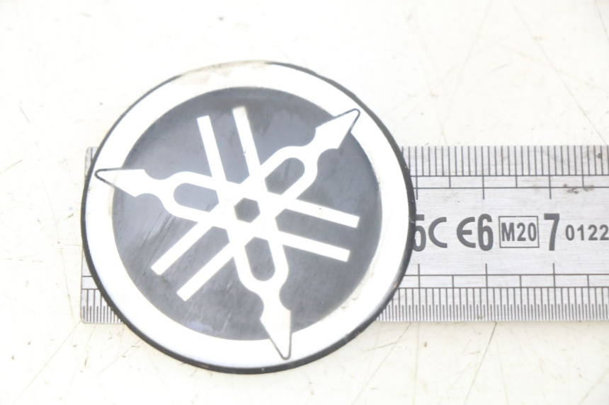 photo de LOGO MARQUE YAMAHA MT ABS 125 (2014 - 2018) - Détail de la pièce