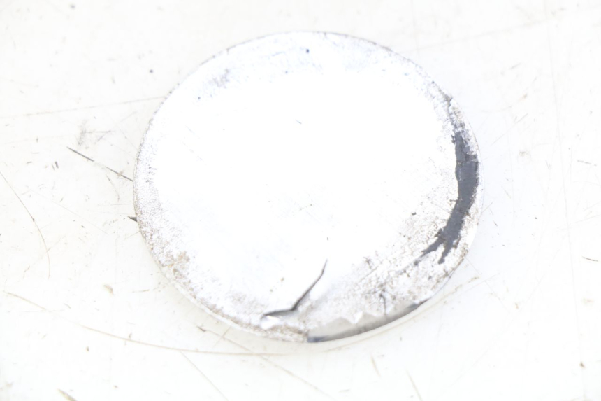 photo de LOGO MARQUE YAMAHA MT ABS 125 (2014 - 2018) - Zoom état d’usage