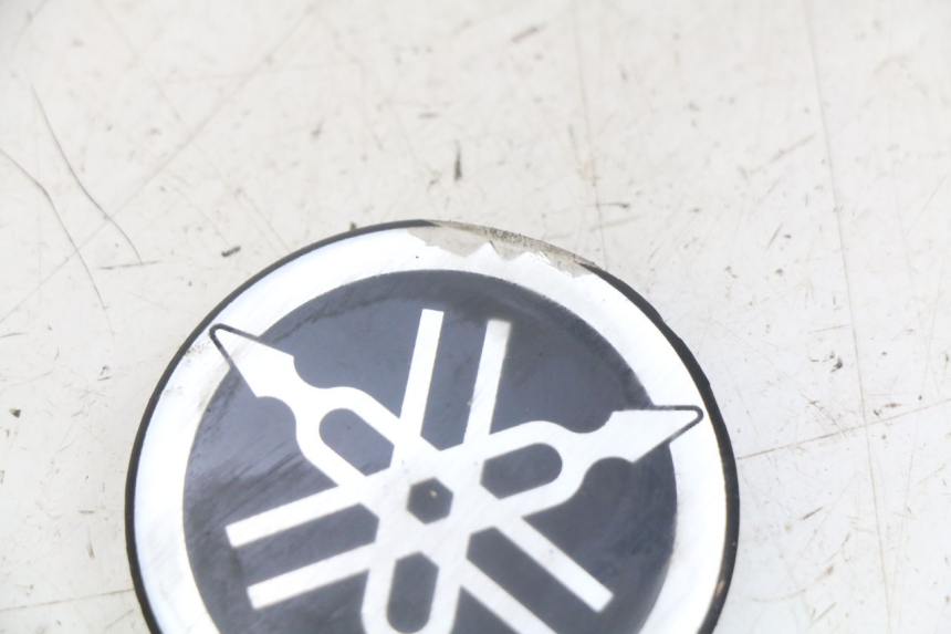 photo de LOGO MARQUE YAMAHA MT ABS 125 (2014 - 2018) - Autre angle de vue