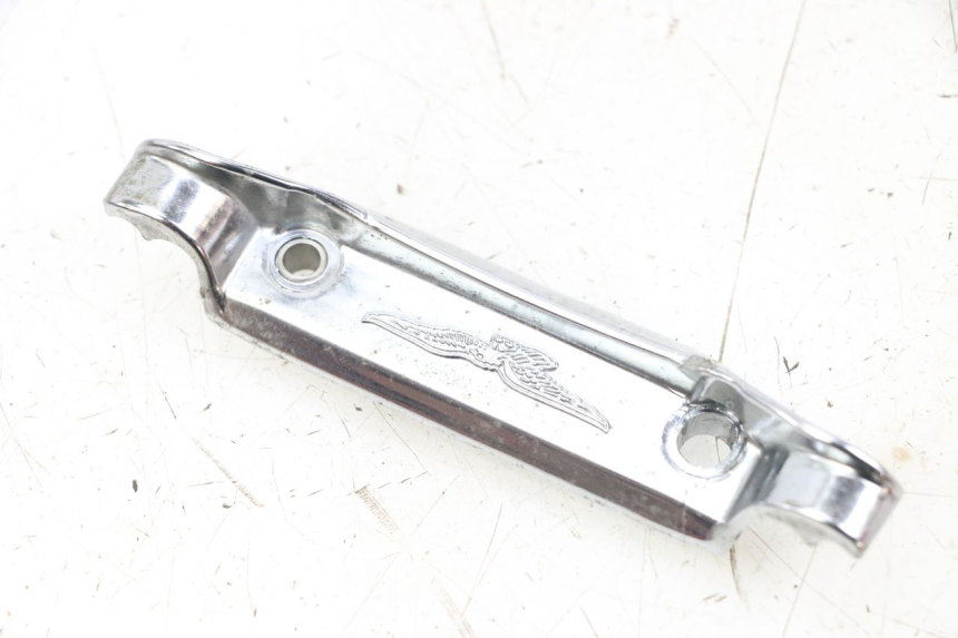 photo de LOGO MARQUE MOTO GUZZI NORGE 8V GT 1200 (2011 - 2016) - Vue principale