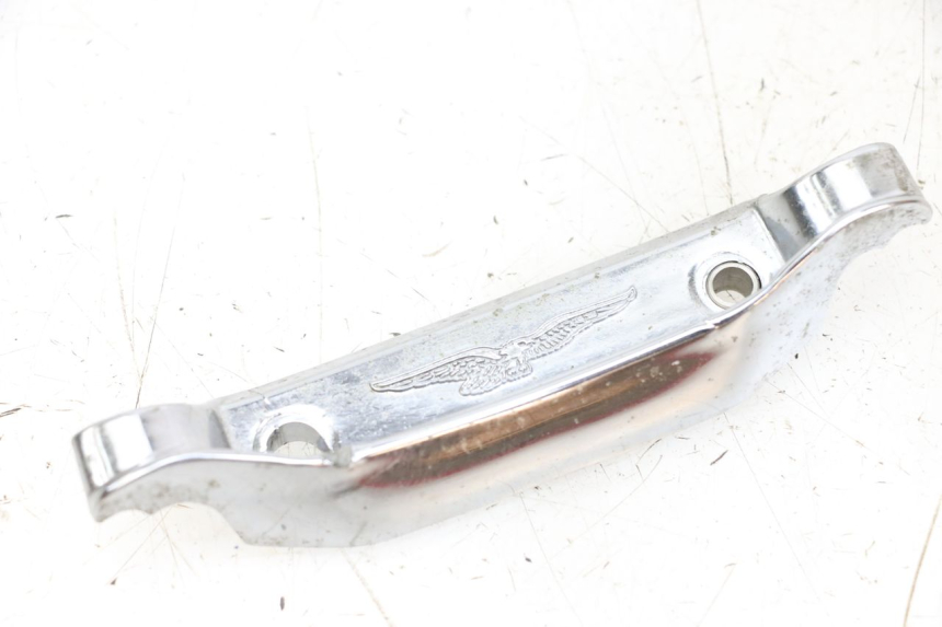 photo de LOGO MARQUE MOTO GUZZI NORGE 8V GT 1200 (2011 - 2016) - Détail de la pièce