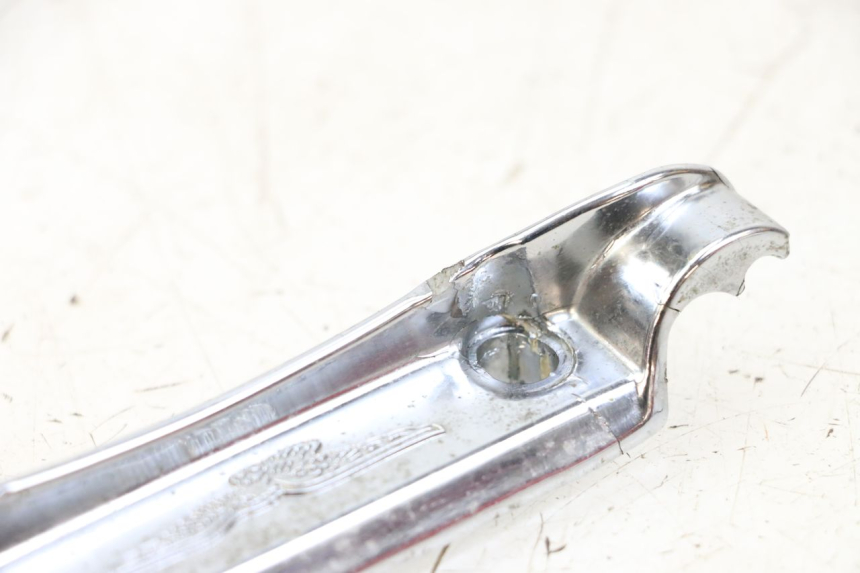 photo de LOGO MARQUE MOTO GUZZI NORGE 8V GT 1200 (2011 - 2016) - Autre angle de vue