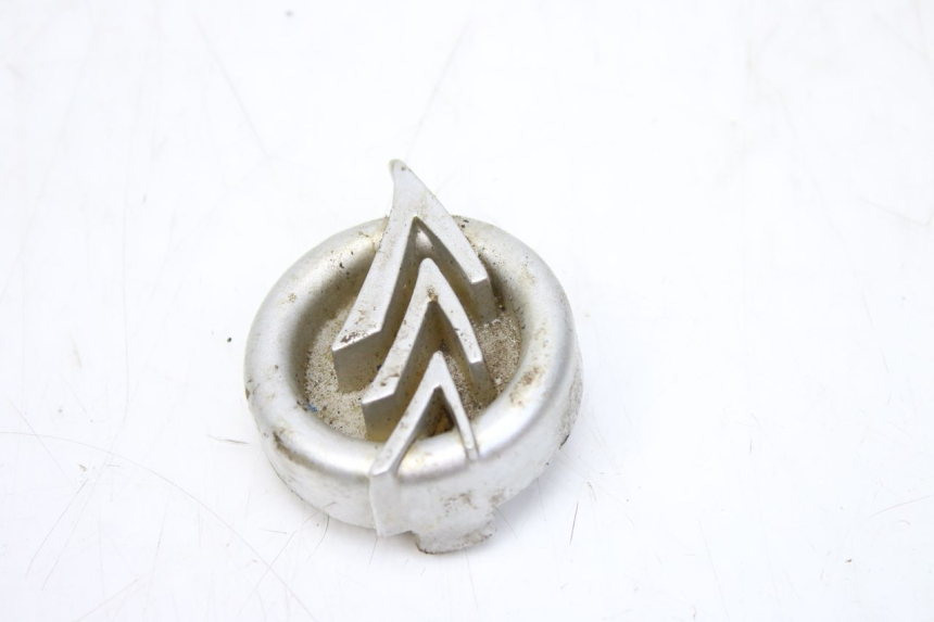 photo de LOGO MARQUE KEEWAY OUTLOOK 125 (2007 - 2013) - Détail de la pièce