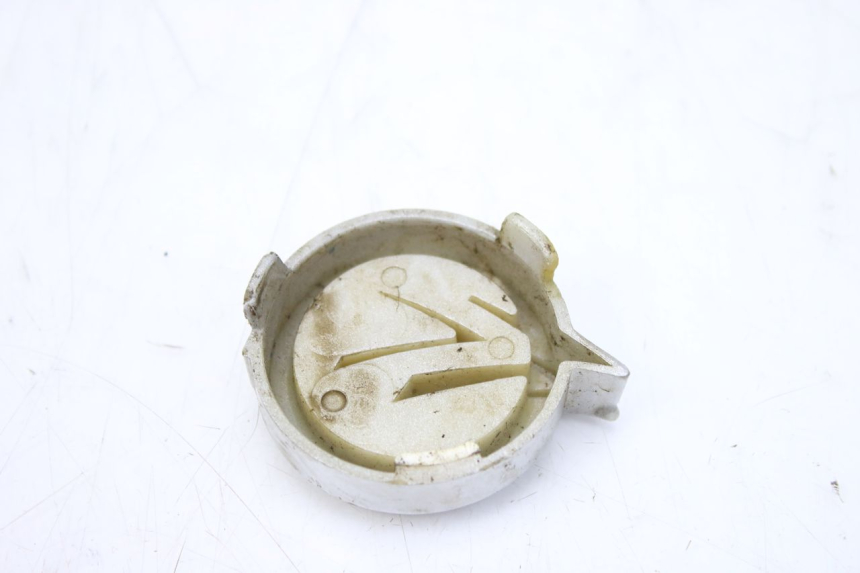 photo de LOGO MARQUE KEEWAY OUTLOOK 125 (2007 - 2013) - Autre angle de vue