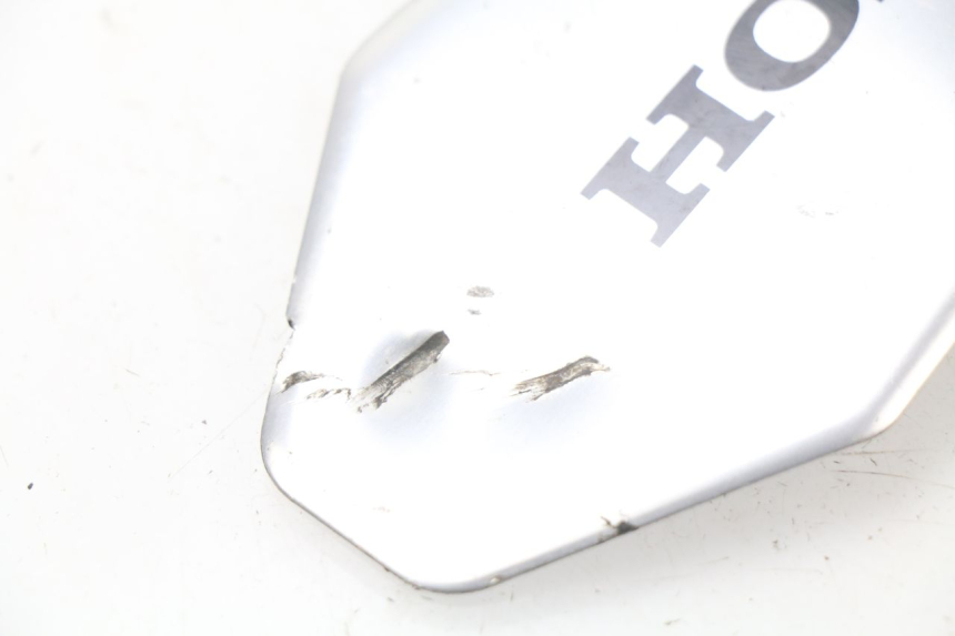 photo de LOGO MARQUE HONDA PCX (JF47) 125 (2012 - 2013) - Zoom état d’usage