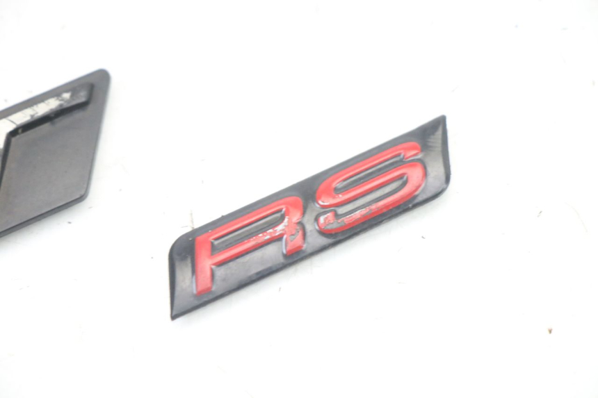 photo de LOGO MARQUE PEUGEOT CITYSTAR 2T 50 (2018 - 2021) - Gros plan technique