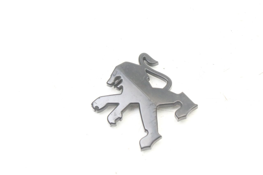 photo de LOGO MARQUE PEUGEOT TKR TREKKER FURIOUS 50 (2005 - 2014) - Vue principale